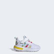 adidas Racer TR23 Shoes Kids Blue Free Shipping with adiClub adidas US