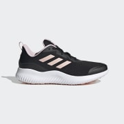 Color del artículo: Core Black / Cloud White / Vapour Pink