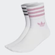 Product color: White / Bliss Pink / Black