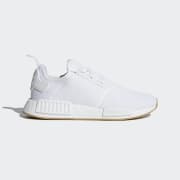 Adidas nmd homme blanche deals