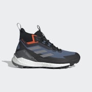 Cor do artigo: Wonder Steel / Grey Three / Impact Orange