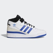 FORUM MID Blanco adidas adidas Chile