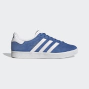 Zapatilla Gazelle - Azul adidas