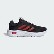 Adidas cloudfoam wide width on sale