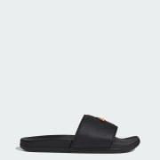 Ciabatte adilette Comfort Nero adidas adidas Italia