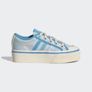 Kód farby: Almost Blue / Sky Rush / Chalk White