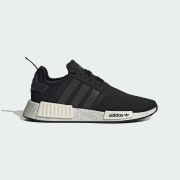 Artikelkleur: Core Black / Silver Metallic / Chalk White
