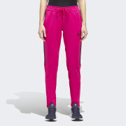 Pants rosa adidas sale