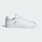 Buy adidas Pink white Sportswear Vl Court 3.0 Trainers from Next Sweden