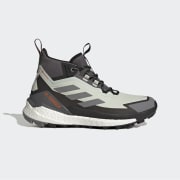 Artikelkleur: Linen Green / Grey Three / Impact Orange