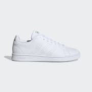Adidas advantage clean 40 hot sale