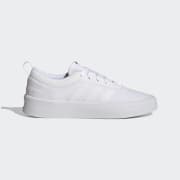 Color: Cloud White / Cloud White / Core Black