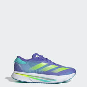 アディダス アディゼロ Sl2 ランニング / Adizero Sl2 Running - ブルー | アディダス ジャパン