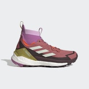 Product colour: Wonder Red / Linen Green / Pulse Lilac