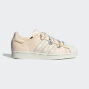 Adidas original deals superstar orange