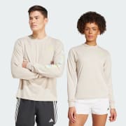 adidas Koszulka Own the Run adidas Runners Long Sleeve Gender Neutral Czer adidas Poland