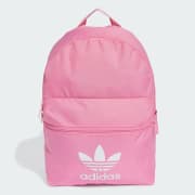 Adidas Adicolor Backpack Unisex Bliss Pink ONE SIZE