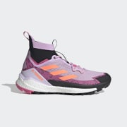 Farbe: Bliss Lilac / Beam Orange / Pulse Magenta
