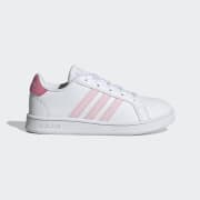 Color del artículo: Cloud White / Clear Pink / Rose Tone