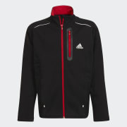 Artikelkleur: Black / Vivid Red / White