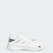 adidas Dame Certified 3 Low Shoes White Free Shipping with adiClub adidas US