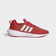 Produktfarve: Vivid Red / Cloud White / Altered Amber
