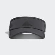 Adidas women's superlite visor clearance