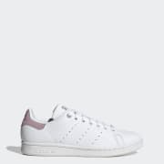 Stan smith purple shop