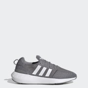 adidas Swift Run 22 Schuh Grau adidas Deutschland