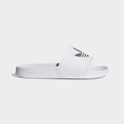Color del artículo: Cloud White / Cloud White / Matte Silver