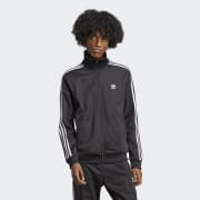 adidas Adicolor Classics Beckenbauer Track US Green Jacket | - adidas | Men\'s Lifestyle