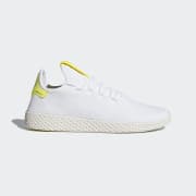 Tênis pharrell williams tennis hu preto clearance