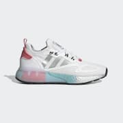Adidas zx shop 600 rose femme
