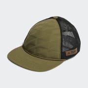 Colore prodotto: Focus Olive / Black