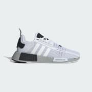 Couleur du produit : Cloud White / Grey Two / Grey Three
