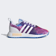 Color del artículo: Cloud White / Blue Rush / Clear Pink