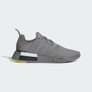 adidas NMD_R1 Shoes - White | Men's Lifestyle | adidas US