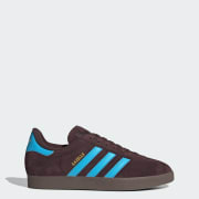 adidas New Zealand Rugby Gazelle Black Free Shipping with adiClub adidas US