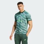 adidas Celtic FC 23/24 Away Jersey - Black | adidas Switzerland