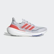 Cor do artigo: Dash Grey / Solar Red / Lucid Blue