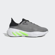 Cor do artigo: Grey Three / Solar Green / Grey Four