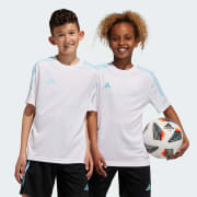 Product colour: White / Bliss Blue
