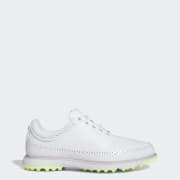 adidas MC80 Spikeless Golf Sneakers - White | Free Shipping with adiClub |  adidas US