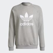 Product colour: Medium Grey Heather / White