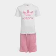 Colore prodotto: White / Bliss Pink