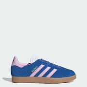 Red adidas shoes womens way one on sale
