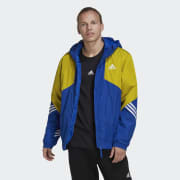Farbe: Royal Blue / Pulse Olive