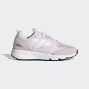 Couleur du produit : Almost Pink / Cloud White / Core Black