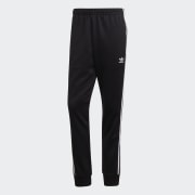 Pants Primeblue SST, Adidas, Mujer, Black/White, 34 : .com