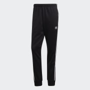 adidas Adicolor Classics SST Track Pants Black adidas UK